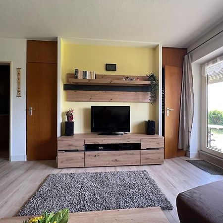 Apartment Schwarzwaldblick-14 By Interhome Schonach im Schwarzwald Esterno foto