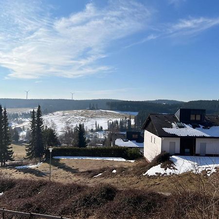 Apartment Schwarzwaldblick-14 By Interhome Schonach im Schwarzwald Esterno foto