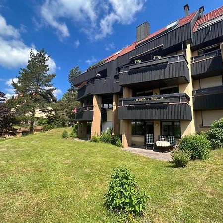 Apartment Schwarzwaldblick-14 By Interhome Schonach im Schwarzwald Esterno foto