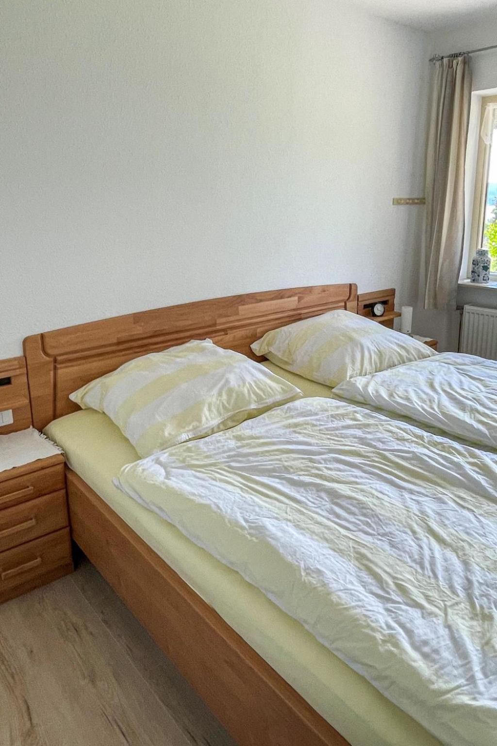 Apartment Schwarzwaldblick-14 By Interhome Schonach im Schwarzwald Esterno foto
